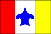Flag of Tundria