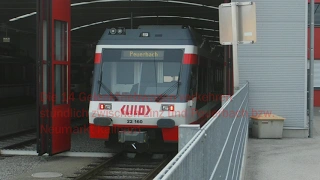 Linz Lokalbahn video