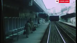 Vienna Stadtbahn video