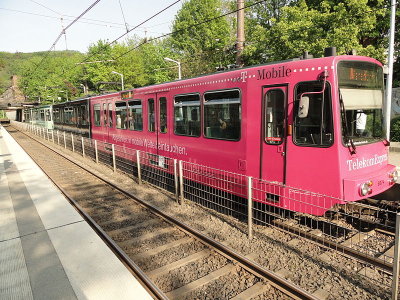 Bonn Stadtbahn