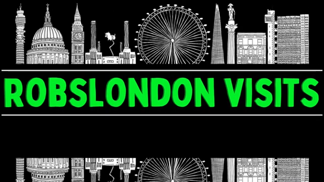 Glasgow subway video