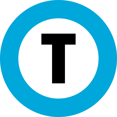 Metro T logo