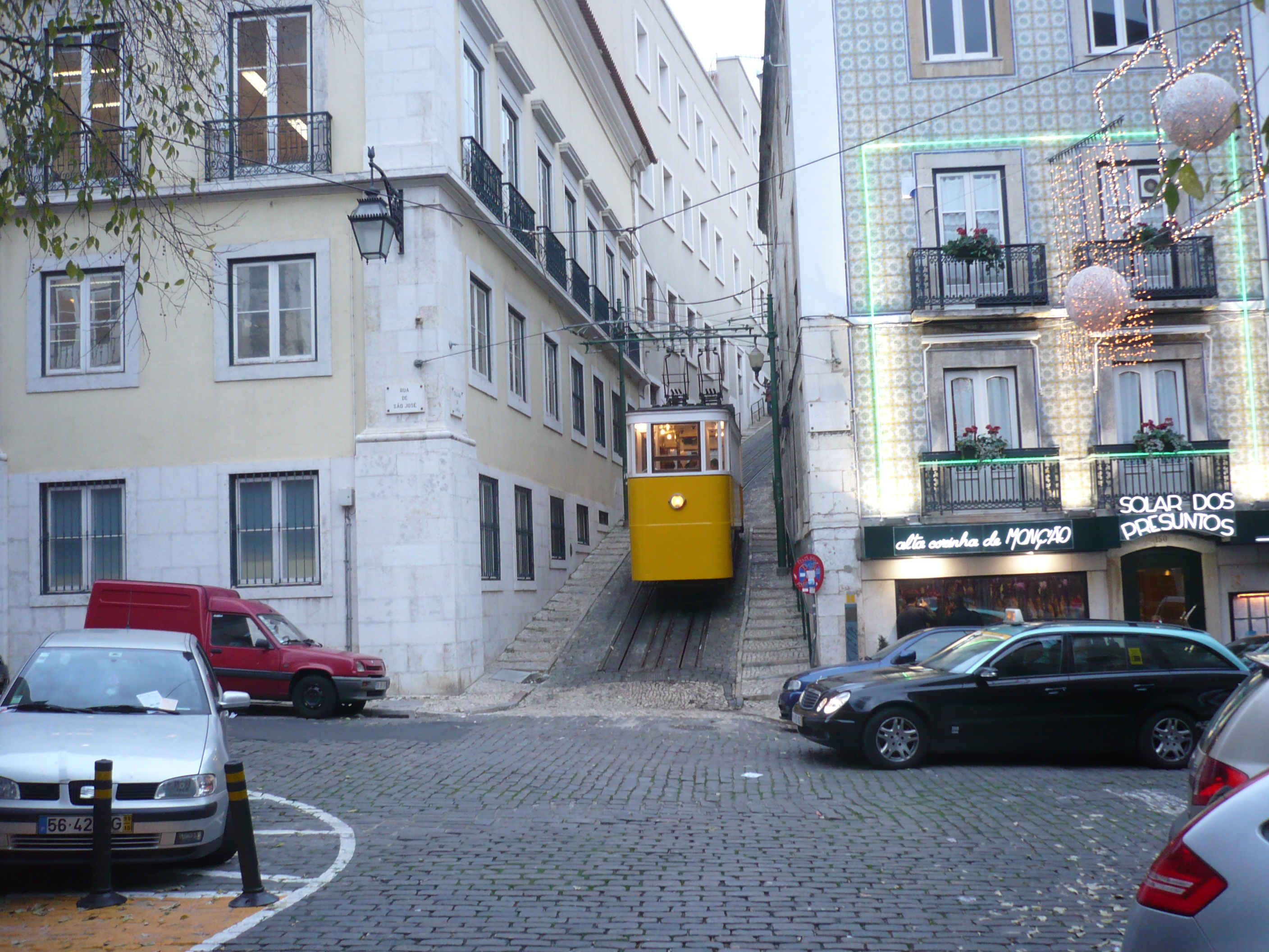 Lisbon PRT photo