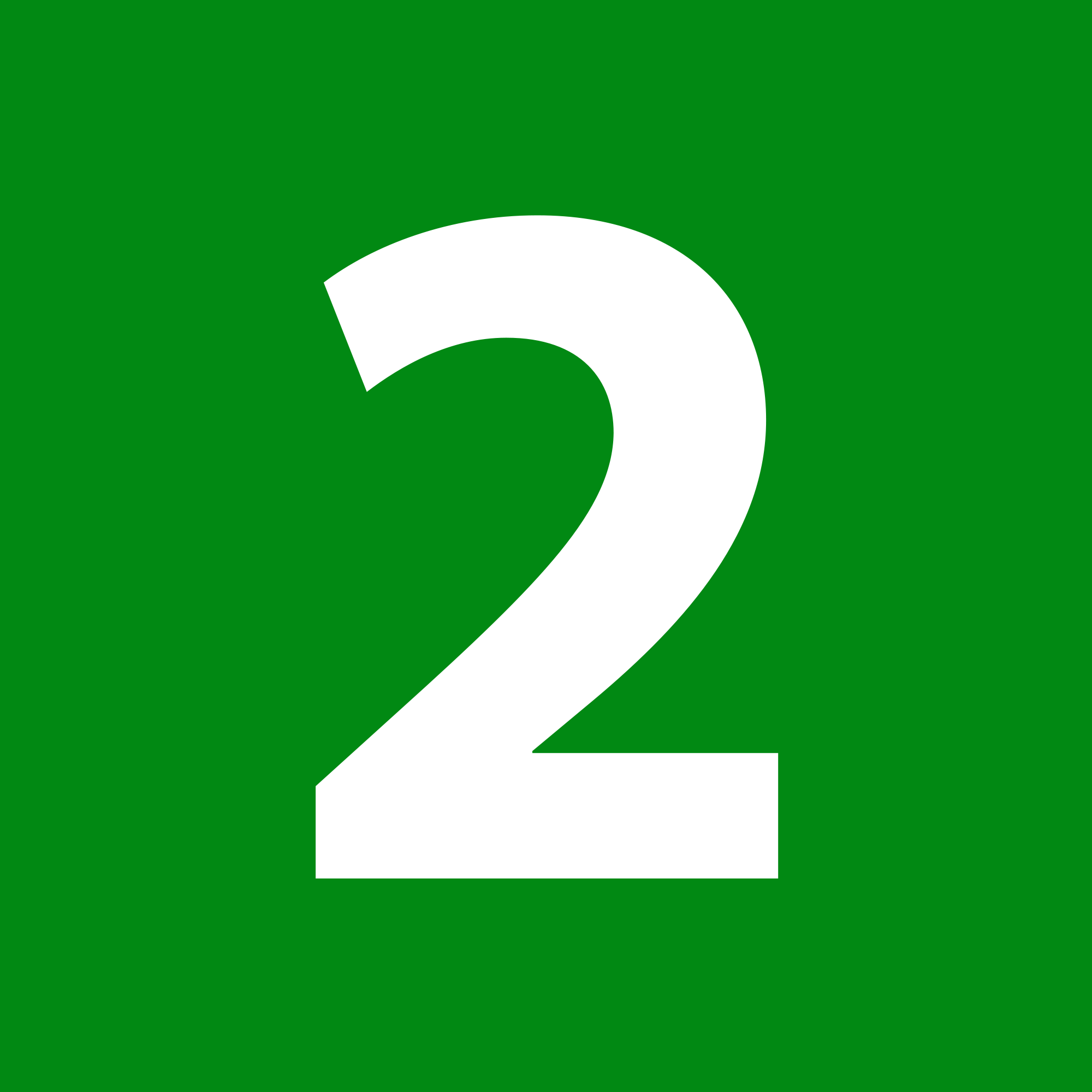 Metro 2 logo