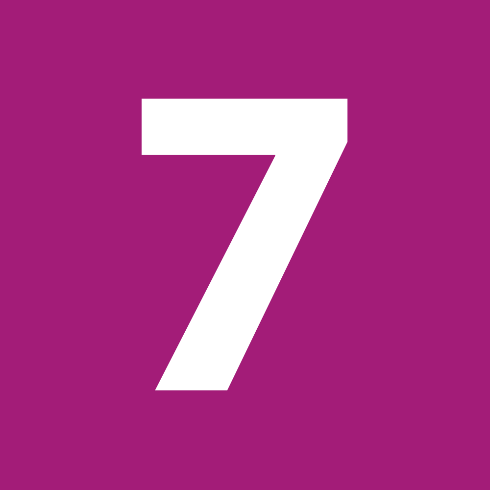 Metro 7 logo