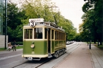 Malmö Tram photo
