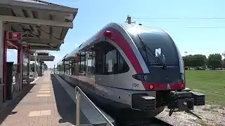 Austin LRT video